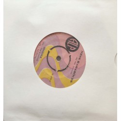 Neşe Karaböcek: Zinguala & Azizem / Plak