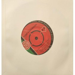 Neşe Karaböcek: Adını Anmayacağım & Ben Seni Unutmak İçin Sevmedim / Plak