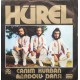Üç Hürel: Canım Kurban & Anadolu Dansı / Plak