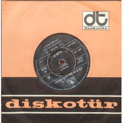 Üç Hürel: Pembelikler & Ağıt / Plak