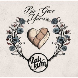 Zakkum: Bir Gece Yarası / Plak