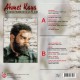Ahmet Kaya: Sevgi Duvarı (Transparan Kırmızı Plak)  / Plak