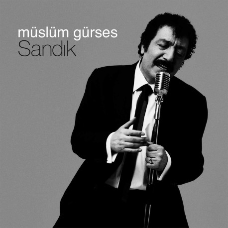 Müslüm Gürses: Sandık / Plak