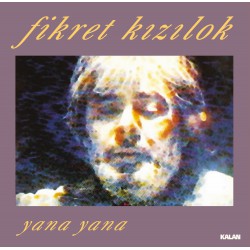Fikret Kızılok: Yana Yana / Plak