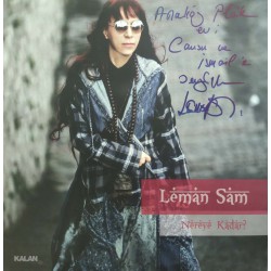 Leman Sam: Nereye Kadar / Plak