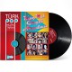 *Türk Pop Müzik Tarihi 1960 -70'lı Yıllar Vol. 2 / Plak