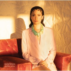 Melike Şahin: Merhem / Plak*