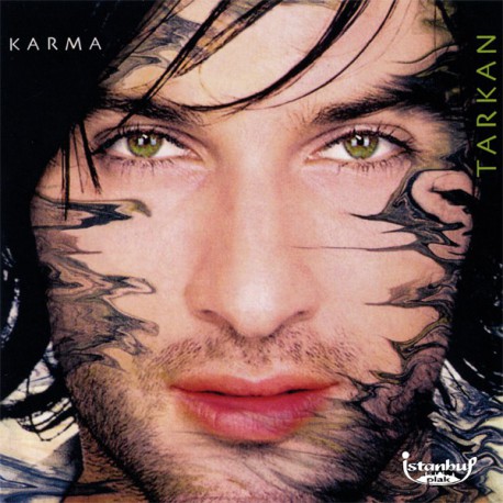 Tarkan: Karma / Plak*