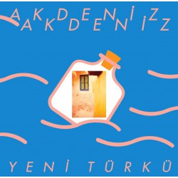 Yeni Türkü: Akdeniz Akdeniz / Plak İmzalı