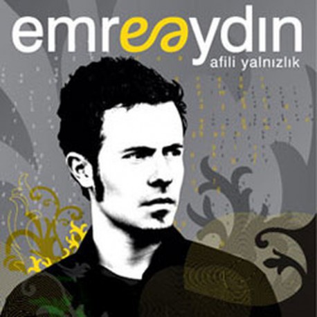 Emre Aydın: Afili Yalnızlık / Plak