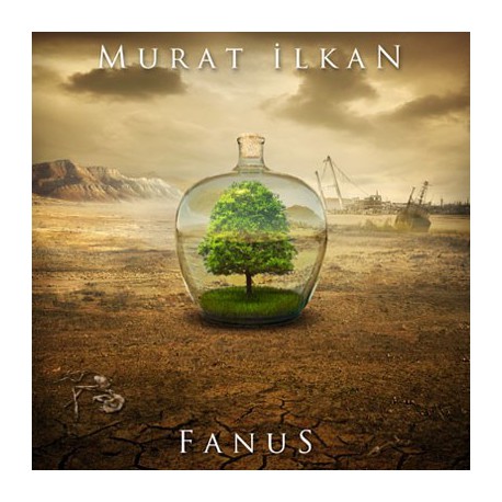 Murat İlkan: Fanus/ Plak