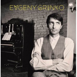 Evgeny Grinko: Evgeny Grinko/Plak