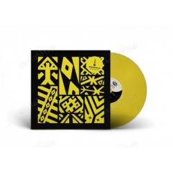 Ayyuka: Maslak Halayı (Sarı Plak) / Plak