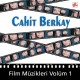 Cahit Berkay: Film Müzikleri Vol 1 / Plak