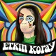 Erkin Koray: Halimem / Plak