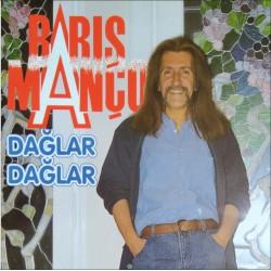 Barış Manço: Dağlar Dağlar/ Plak