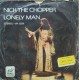 Barış Manço & George Hayes Orchestra: Nick The Chopper & Lonely Man / Plak