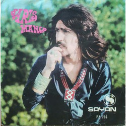 Barış Manço & Moğollar: İşte Hendek İşte Deve & Kâtip Arzuhalim Yaz Yare Böyle / Plak