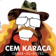 ÖN SİPARİŞ***Cem Karaca: Cemaz-ul-Evvel / Plak