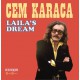Cem Karaca: Laila's Dream / Plak