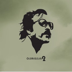 Cem Karaca: Ölümsüzler 2 (İkinci Baskı) / Plak