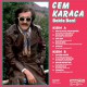 Cem Karaca: Bekle Beni/ Plak