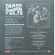 Taner Öngür: Sayko Ana (Turuncu Plak) / Plak