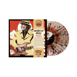 ÖN SİPARİŞ***Taner Öngür & 43.75: Water Cycle (Özel Renk Plak) / Plak