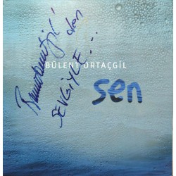 Bülent Ortaçgil: Sen / Plak