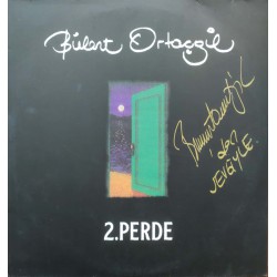 Bülent Ortaçgil: 2. Perde/ Plak