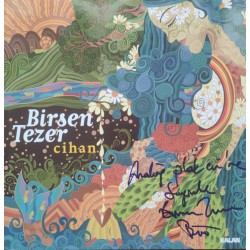 Birsen Tezer: Cihan / Plak
