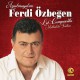 Ferdi Özbeğen: Ayrılmayalım ( Kırmızı Plak) / Plak