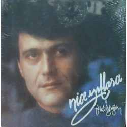 Ferdi Özbeğen: Nice Yıllara (Siyah Plak) / Plak