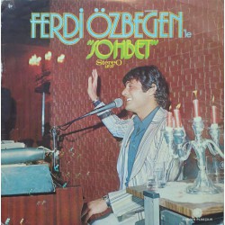 Ferdi Özbeğen: Sohbet / Plak