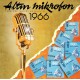 Altın Mikrofon 1966 (Türk Pop Müziği Antolojisi) / Plak