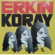 Erkin Koray: Erkin Koray / Plak