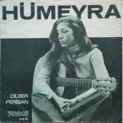 Hümeyra: Dilber & Perişan / Plak