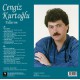 Cengiz Kurtoğlu: Yıllarım / Plak