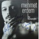 Mehmet Erdem: Hiç Konuşmadan (imzalı) / Plak