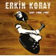 Erkin Koray:  Hay Yam Yam / Plak