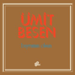 Ümit Besen: Bayramın Olsun / Plak