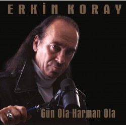 Erkin Koray: Gün Ola Harman Ola / Plak